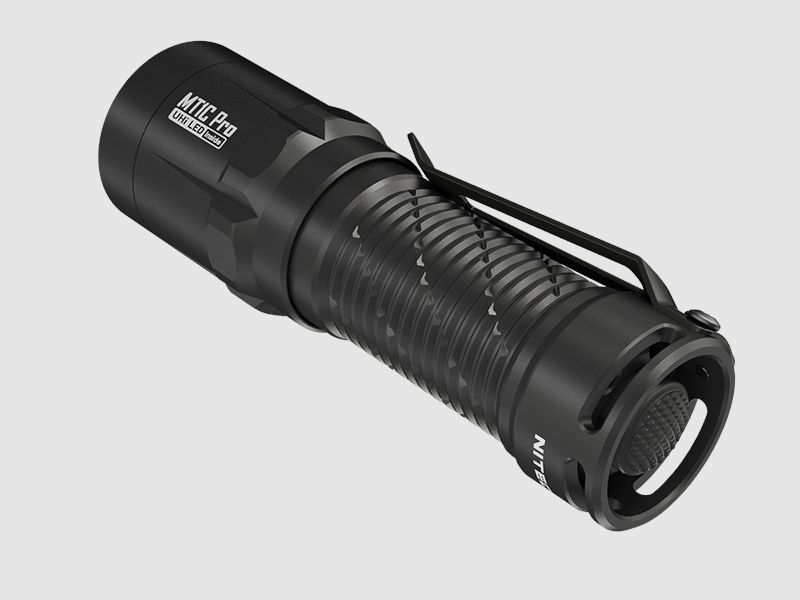 Nitecore MT1C Pro, image 4 sur 5