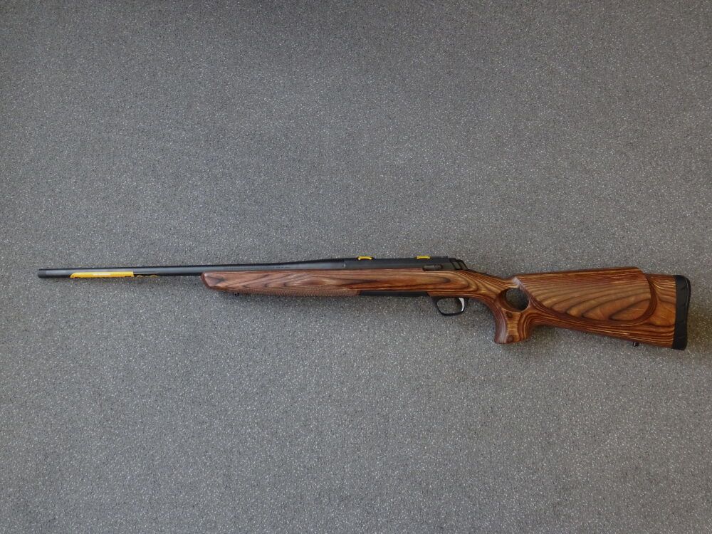 BROWNING X-Bolt SF Hunter Eclipse Brown Threaded