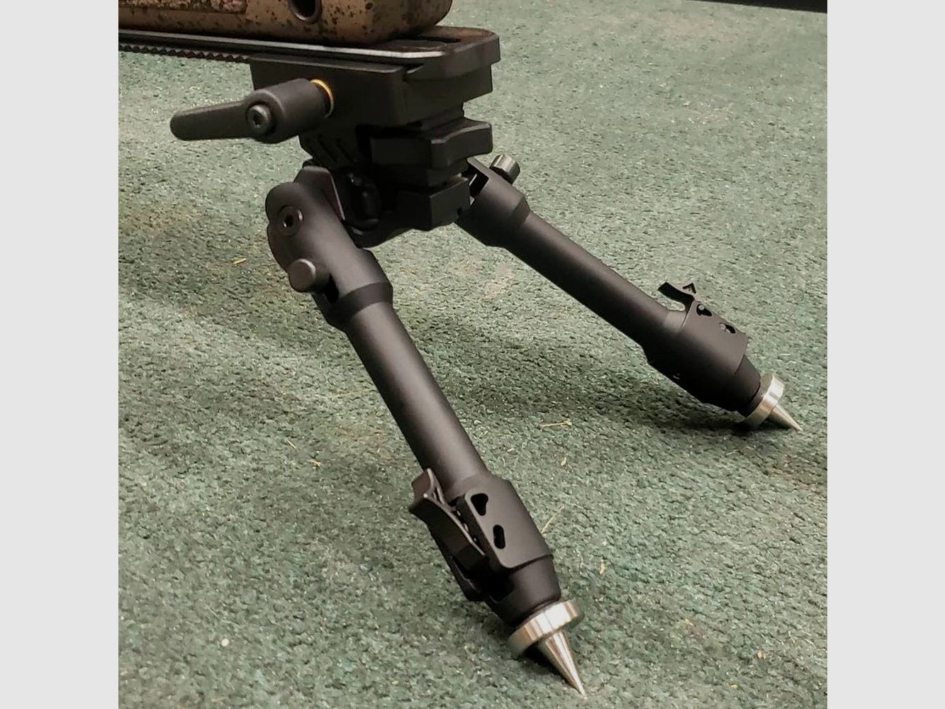 Bipod WARNE Skyline Precision, Bild 6 von 8
