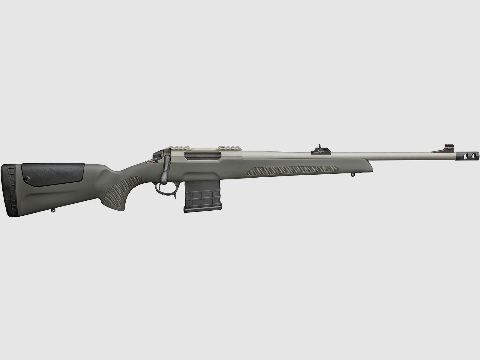 Mercury hunting Rover G2 Alaskan, Kal. .30-06 Spr.