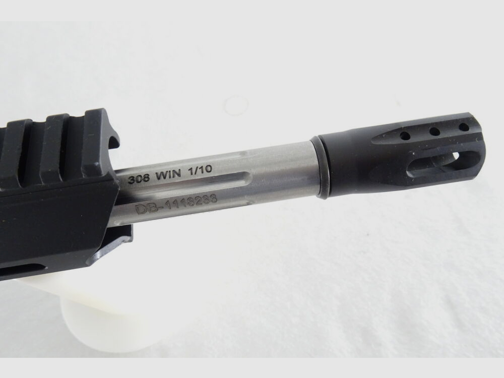 Diamondback DB10 AR10