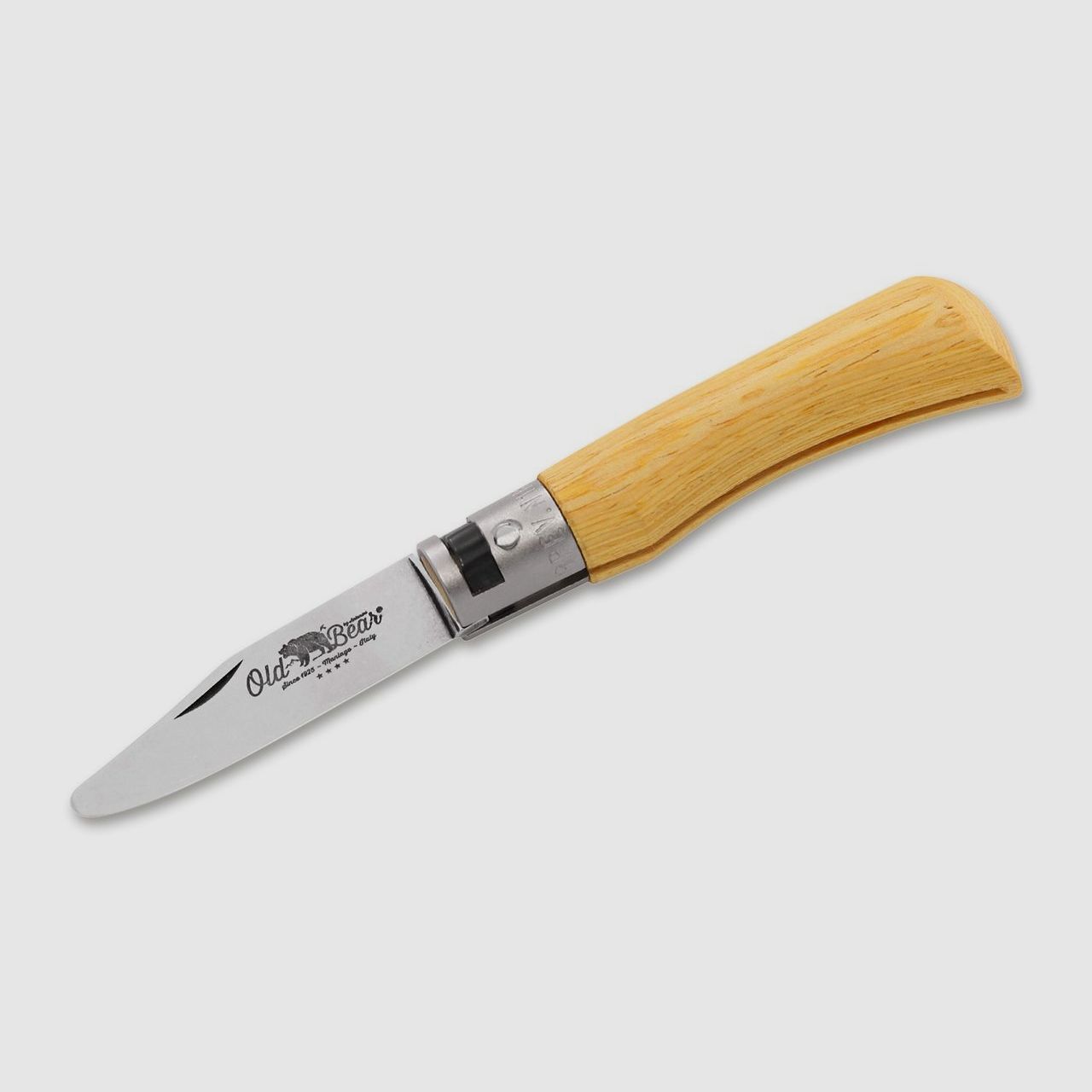 Taschenmesser Baby XS Yellow Kindermesser