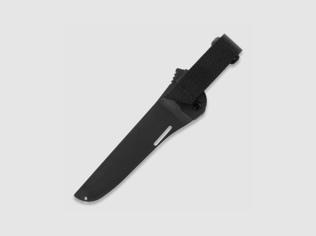 Peltonen Knives FJP004 M95 Kunststoff Scheide schwarz