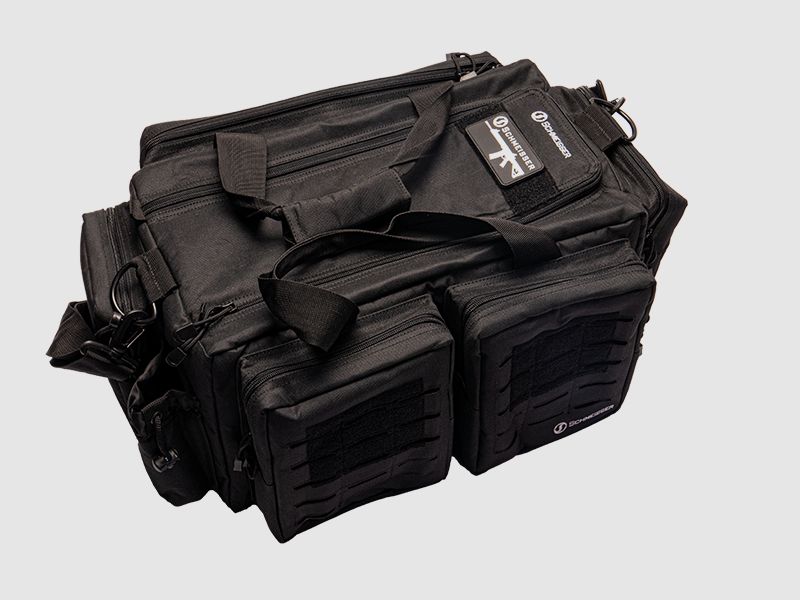 Range Bag Schmeisser