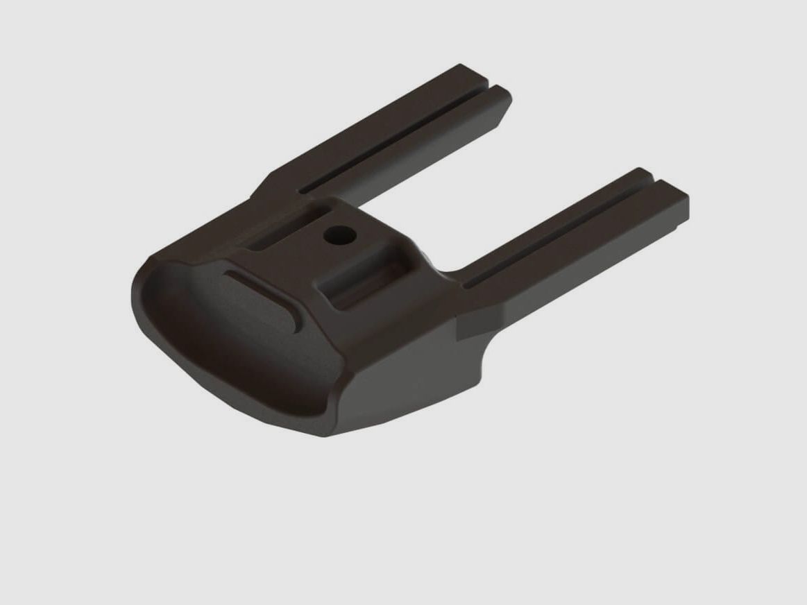 IMI Defense Kidon Adapter - K16