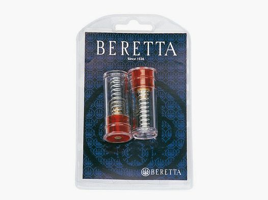Beretta Shotgun Snap Caps kal. 20