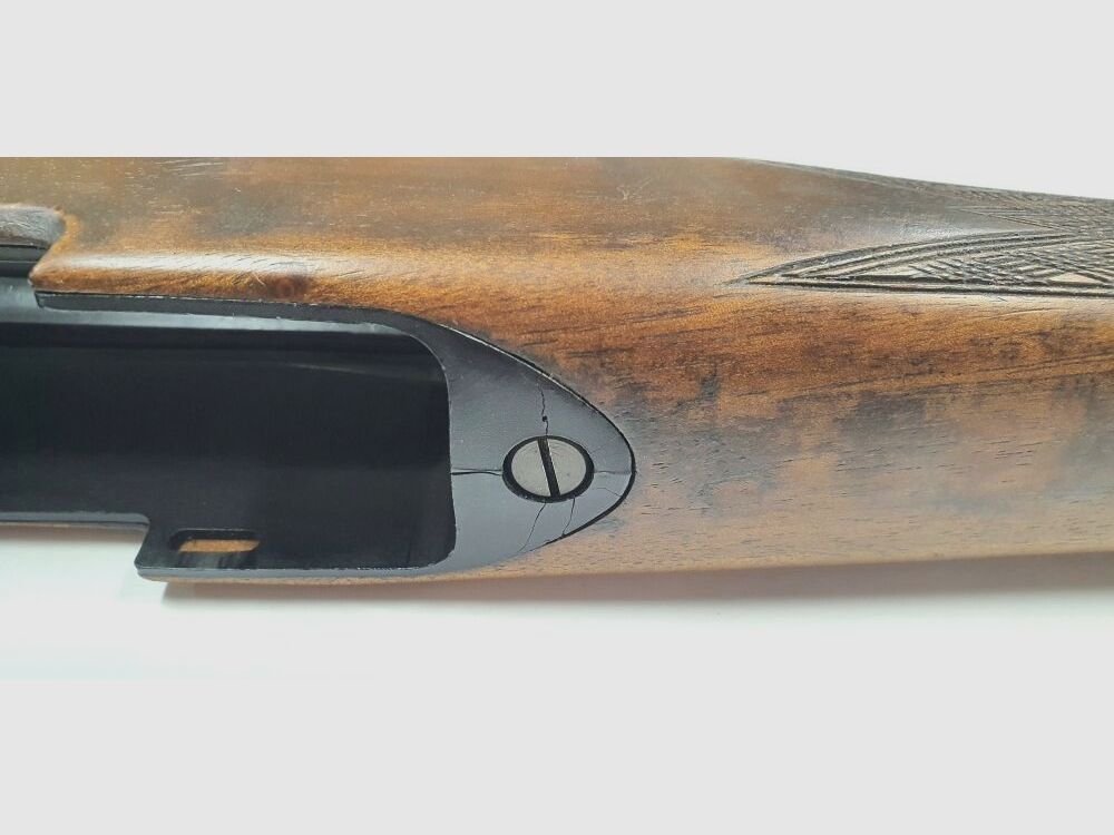 Steyr-Mannlicher Mod. M, Bild 8 von 9