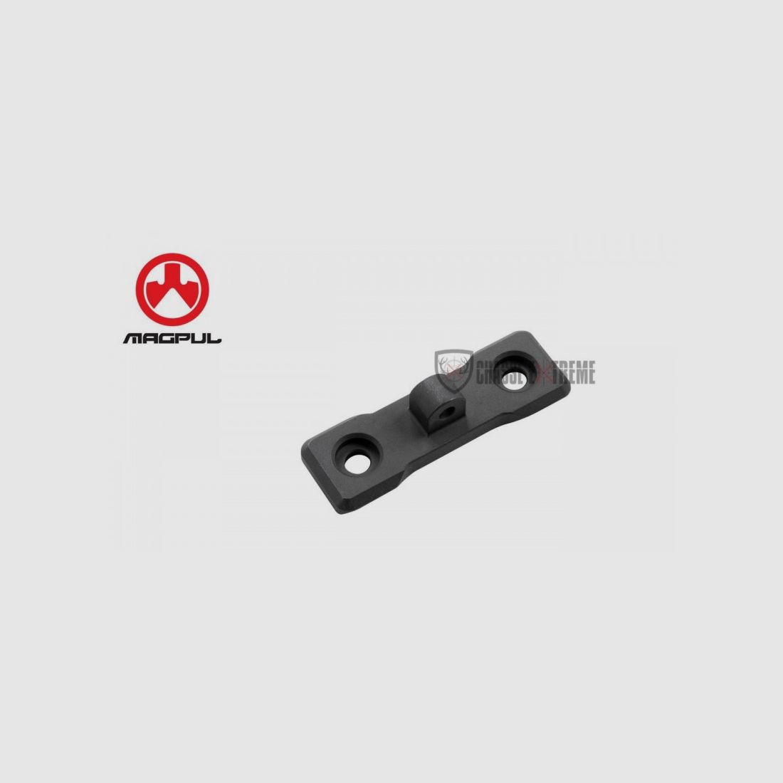 Montage MAGPUL M-Lok pour Bipied Harris