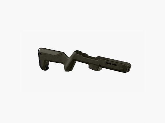 MAGPUL PC BACKPACKER STOCK FOR RUGER PC CARBINE ODG