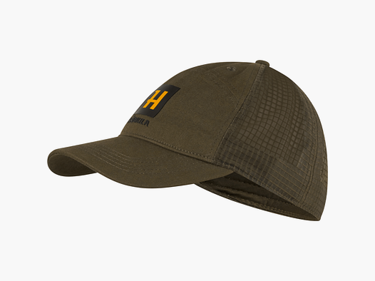 Czapka Harkila - Instinct cap Willow green, One size (180119844)