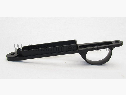 Armería Kühn Tikka T3 guardamonte