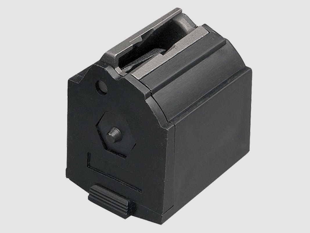 Roterend magazijn RUGER JX-1 10R voor Ruger 77/22 – 22 LR