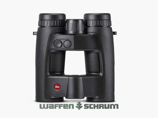 Leica Geovid Pro 8x32