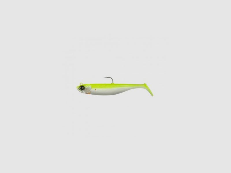 Köder Savage Gear Savage Minnow WL, Bild 4 von 9