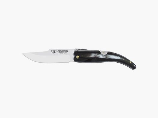 CUDEMAN ALBACETEÑA STIERENHOORN MESSER 380A