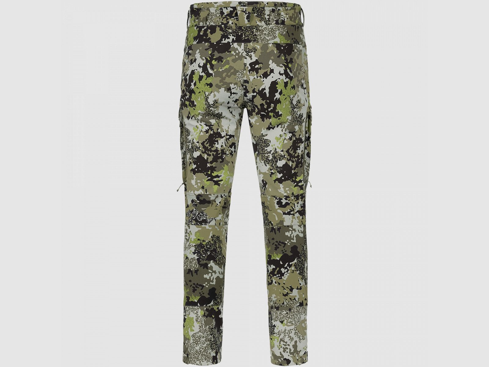 Blaser Charger camo pantaloni invernali da uomo, immagine 4 di 4