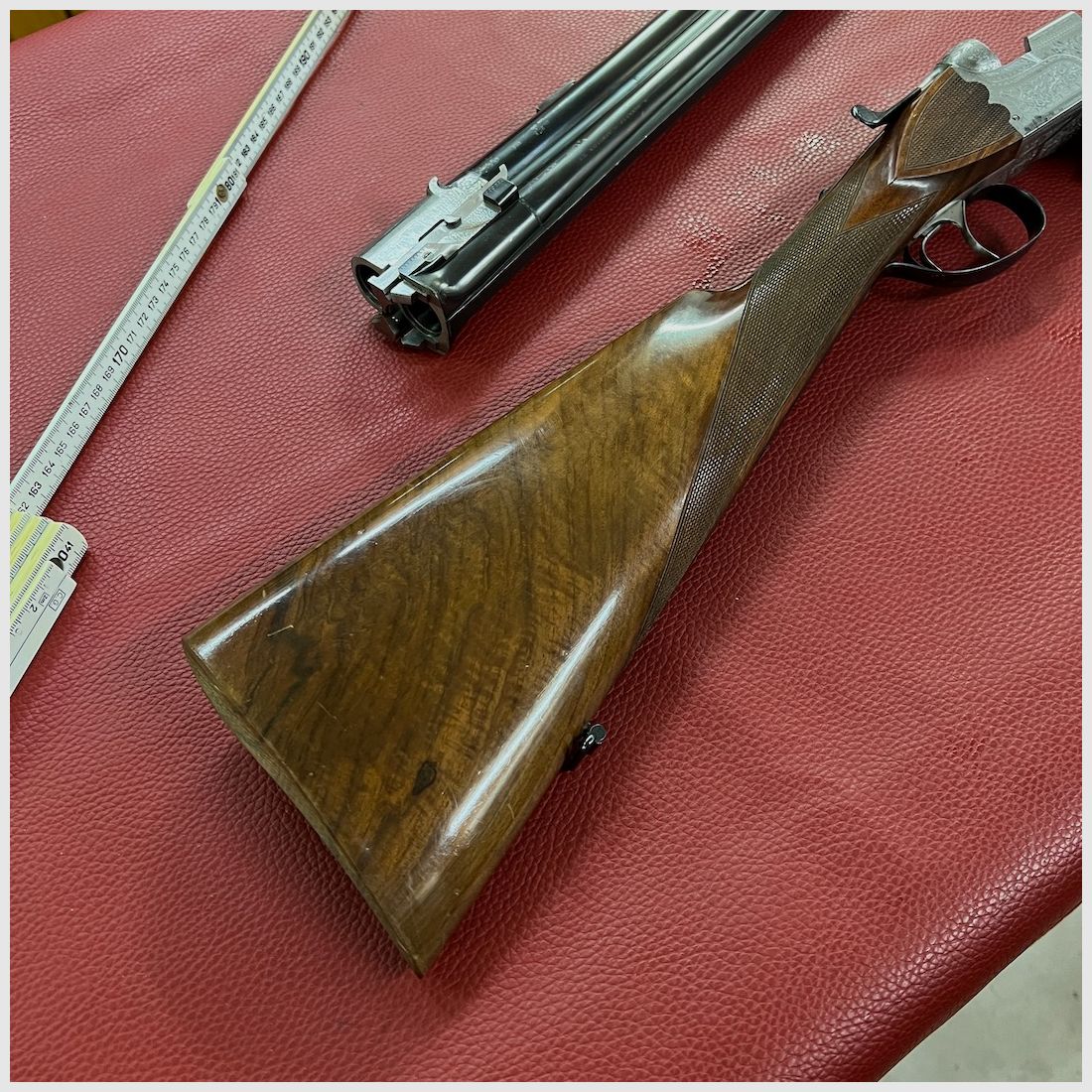 Beretta AS 12 EL, Bild 8 von 13