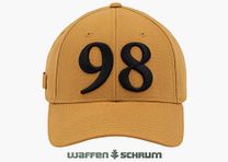 Casquette Mauser 98 Anniversaire