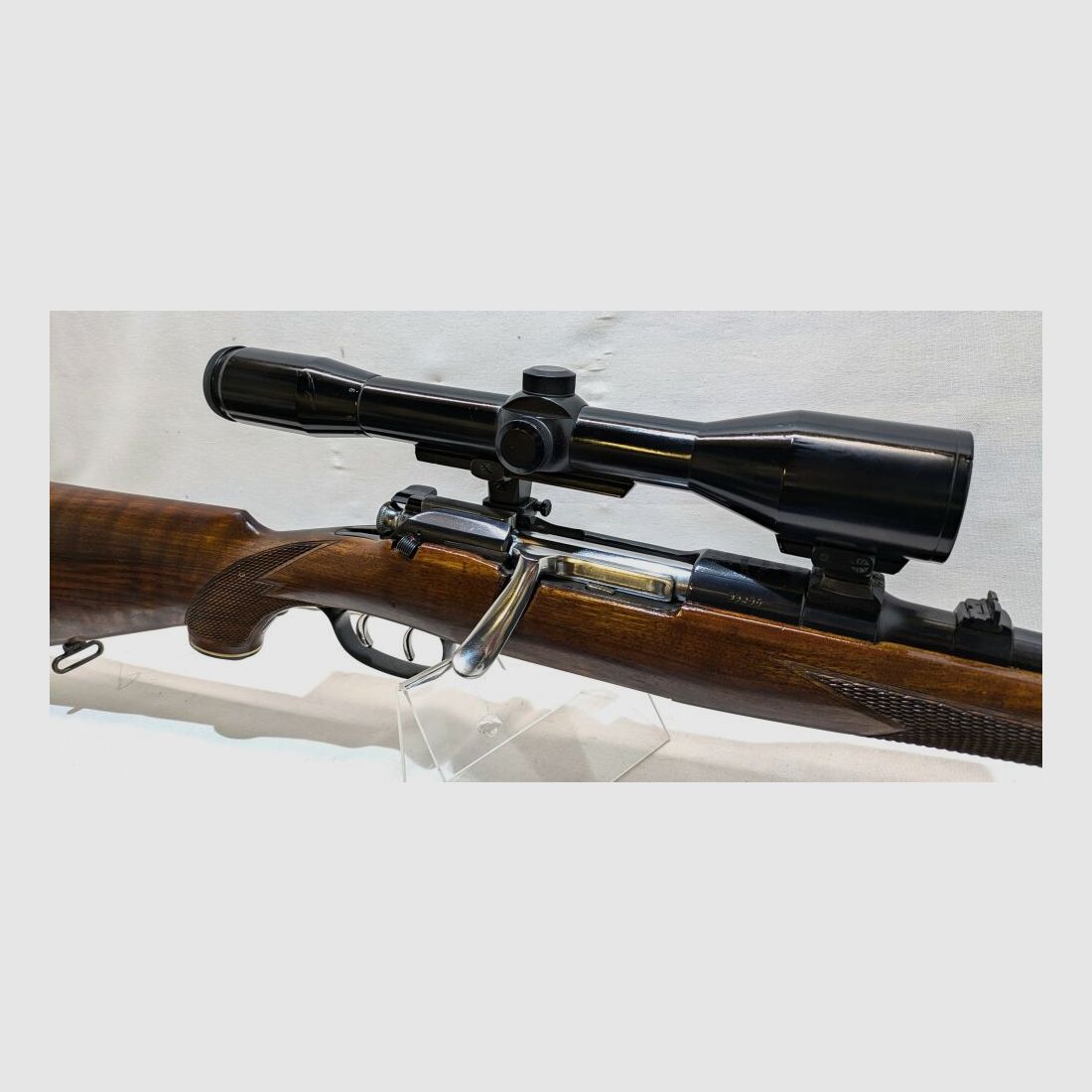 Steyr MC