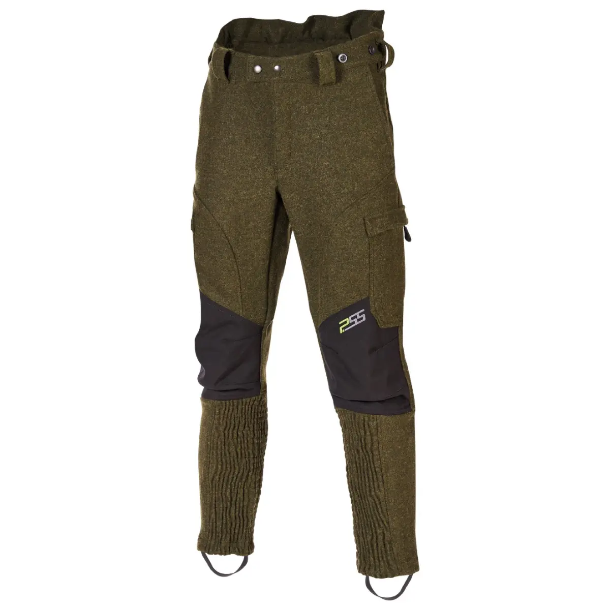 PSS Loden Pantaloni X-treme
