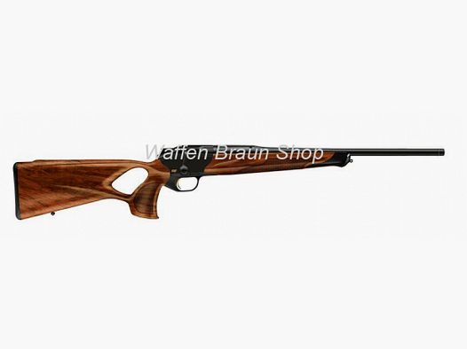 BLASER R8 Success 30-06Spring 52cm Holzklasse 4