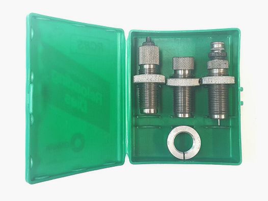 RCBS RCBS Reloader 3-Die CARBD Set, .36 SPEC WC