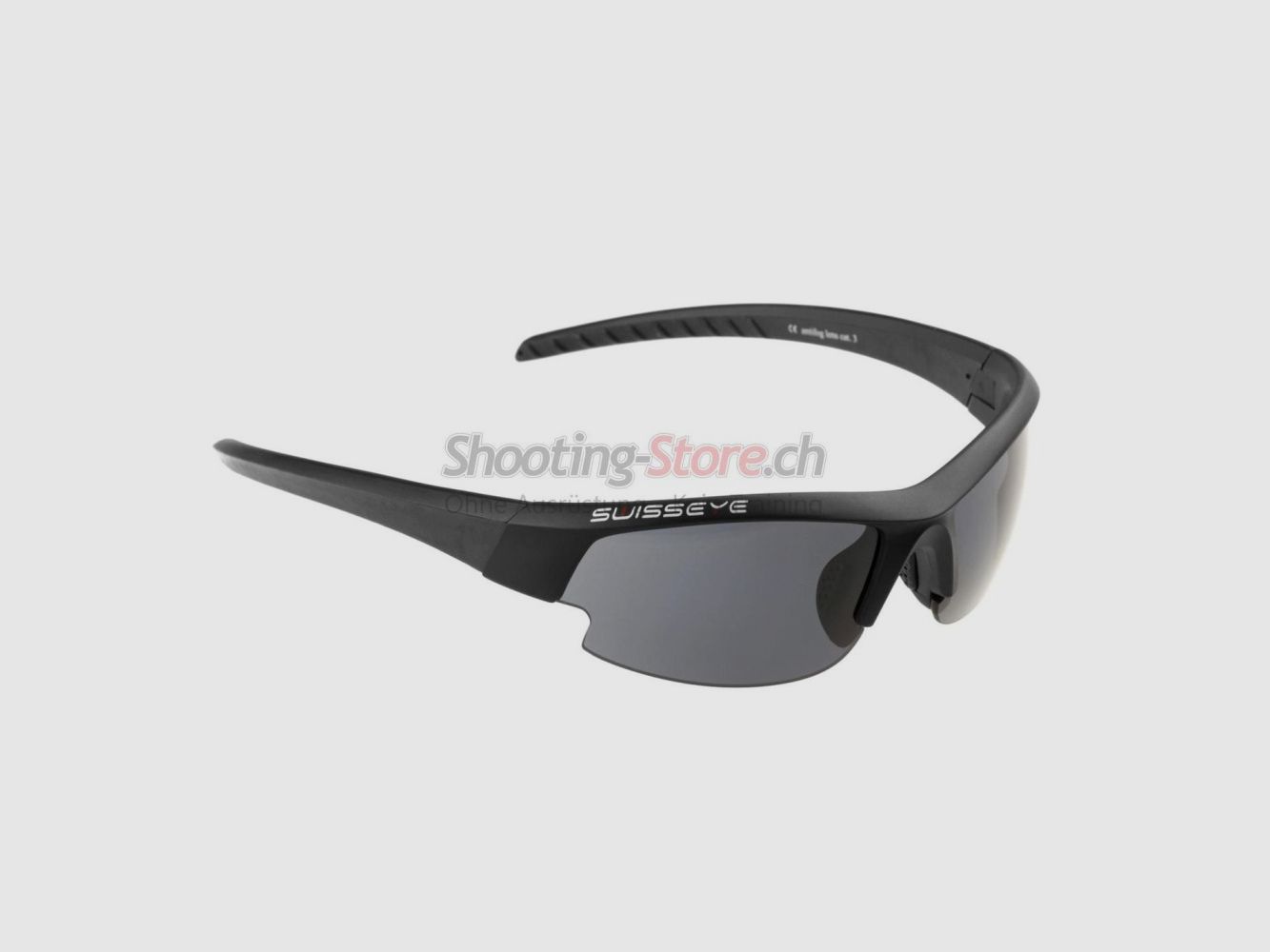 SwissEye Gardosa Evolution S MP Black