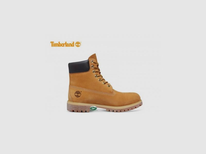 TIMBERLAND Klassieke Boot