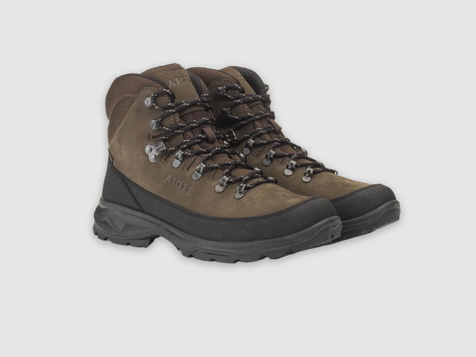 Aigle Bakke GTX