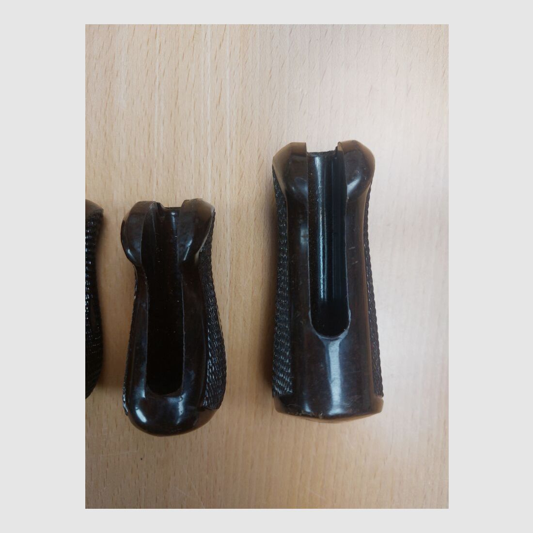 Weihrauch , Arminius Hw3, Hw5, Hw7, Hw38 usw.