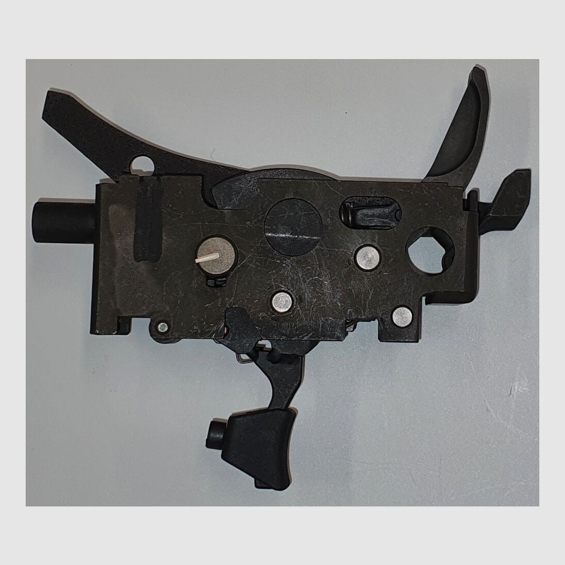 Heckler & Koch Heckler & Koch PSG1 Abzugsgruppe H&K PSG1 Präzisionsgewehr 308win. Semi-Auto Trigger Pack Complete