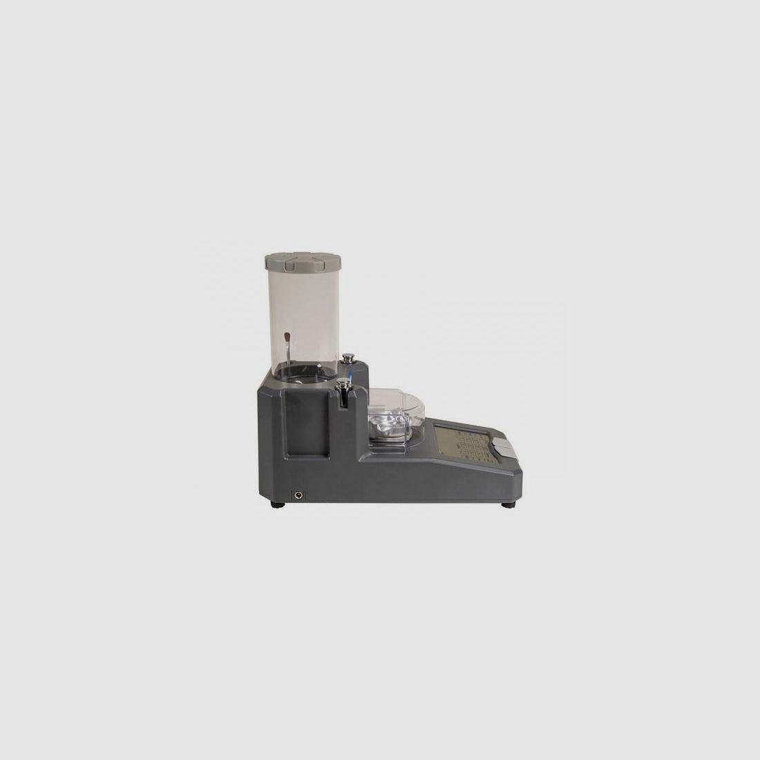 Frankford Arsenal Platinum Series Intellidropper Balance Numérique et Distributeur de Poudre