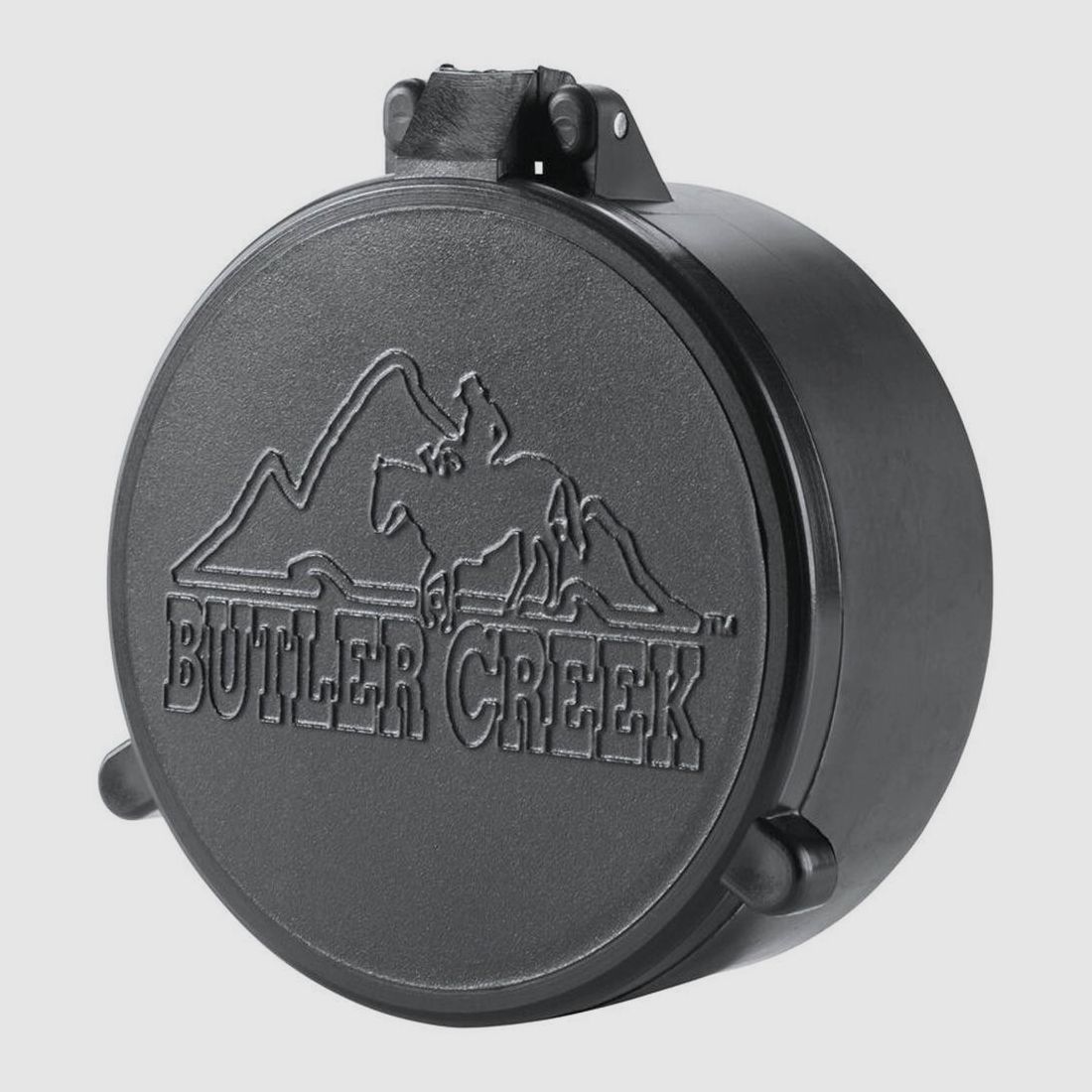 Butler Creek Schutzkappe für Okular Zielfernrohr Ø38,5 mm - Optimale Dichtheit und Schutz, Bild 3 von 5