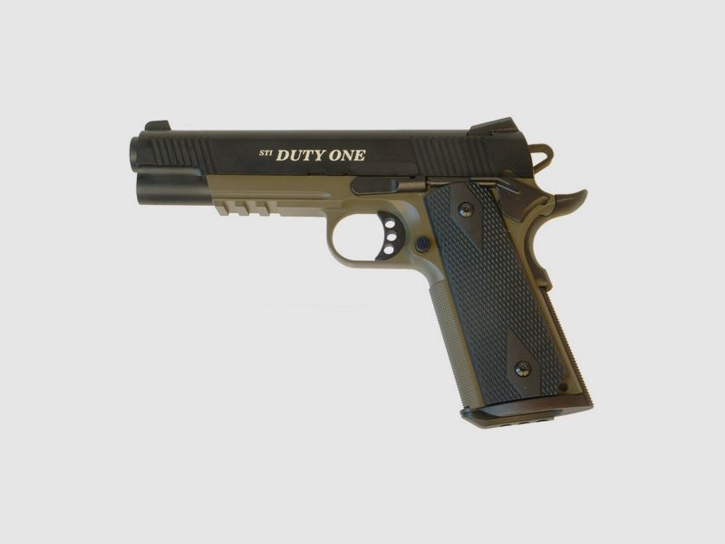 STI Duty One, billede 2 af 2