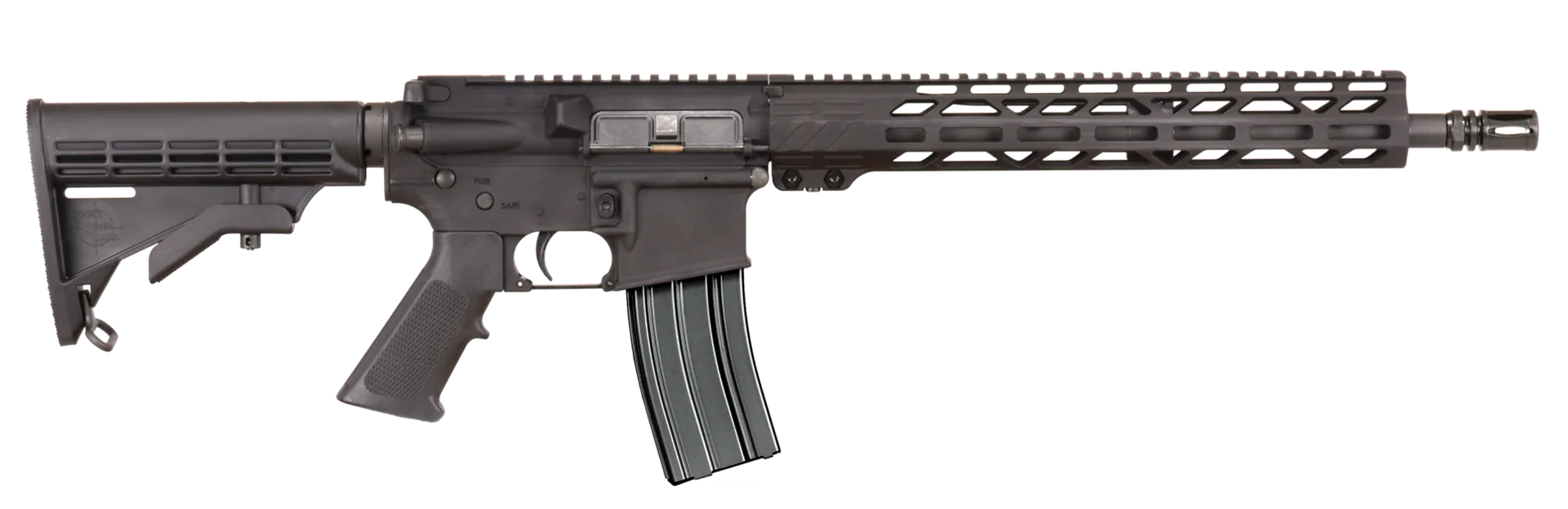 Rock River Arms, CQB 14.5 E kal.5,56/223 Rem
