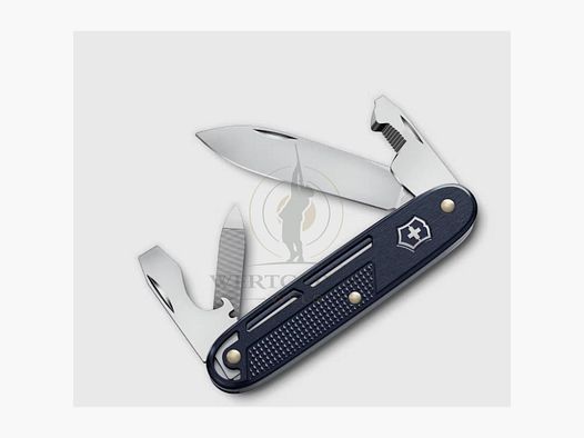Victorinox Synergy Alox, 93mm, dunkelblau