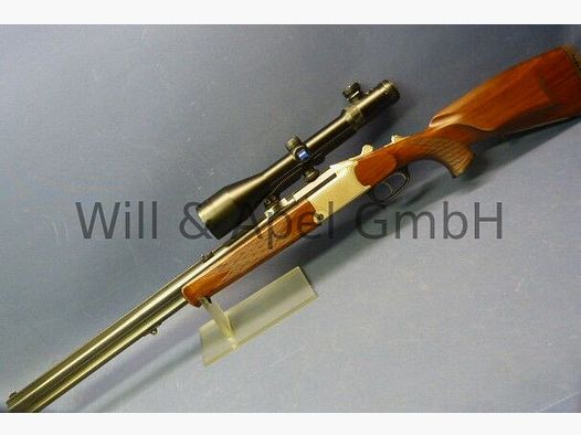 BLASER ISNY BD 880