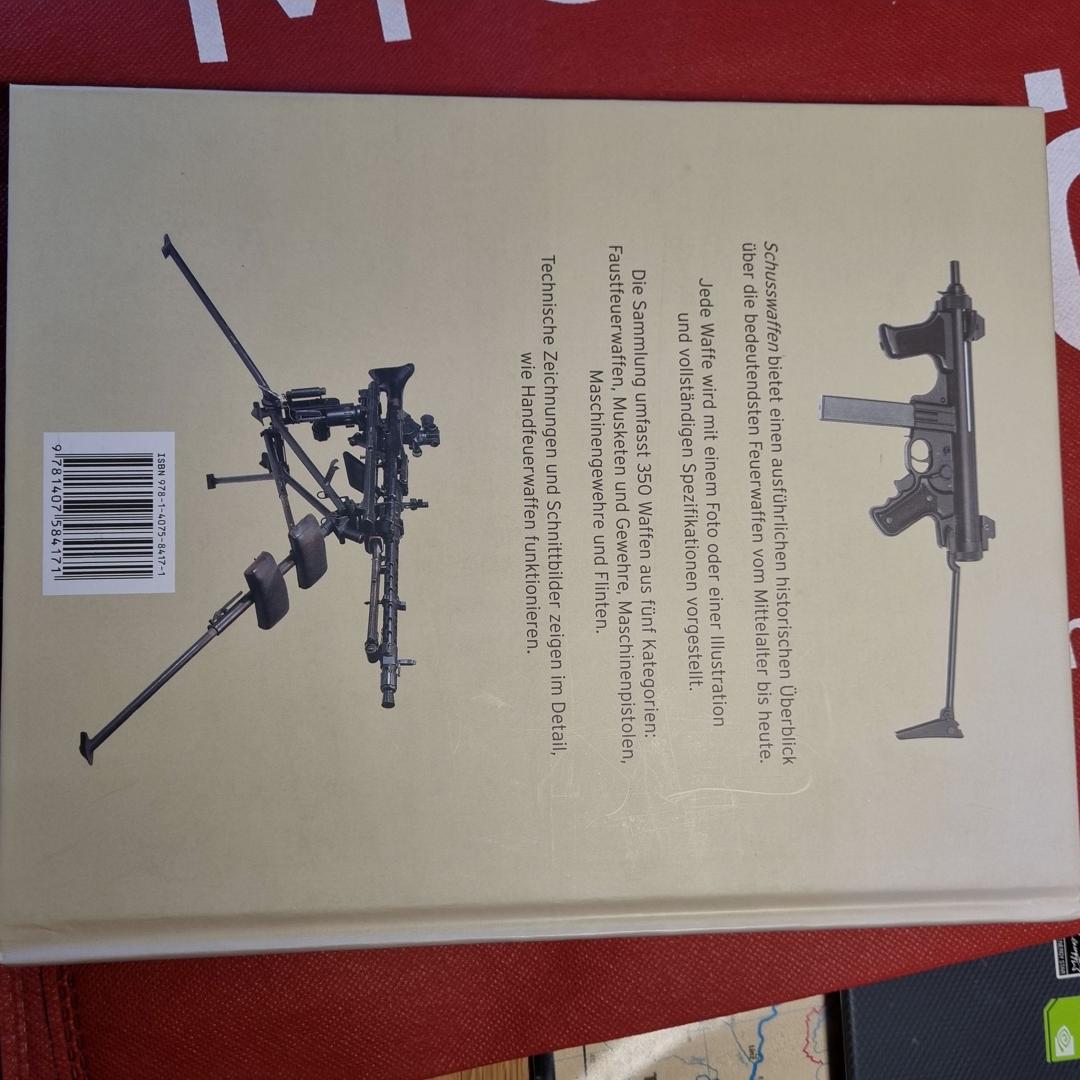Armes à feu, du revolver à l'automatique - Modèles du monde entier, image 2 sur 4