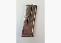 Cargador Astra para pistola Astra CUB - .22short - 6 disparos - Tipo 2