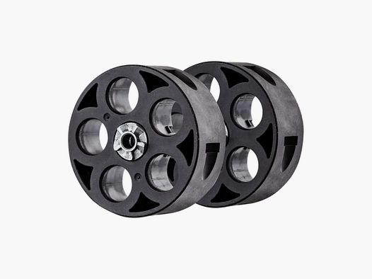 2x replacement drum | 5 shots | T4E Umarex | HDR68 | Cal. 68