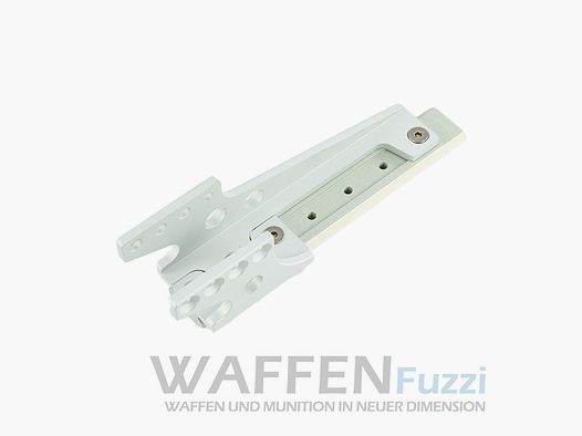 Montage Beidseitig + Weaver Base für Tanfoglio Kurzwaffe AO003