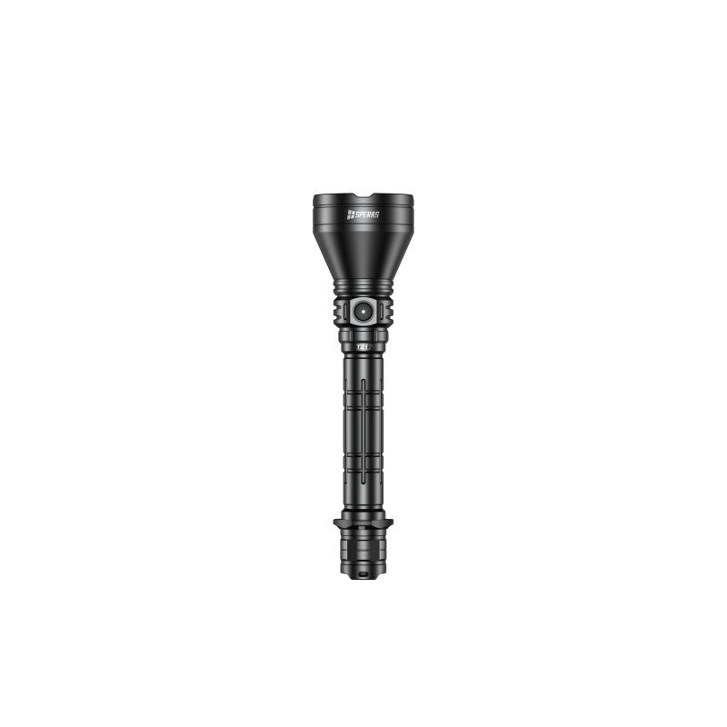 Speras T217 LED-Taschenlampe V1 1400lm, Bild 5 von 13