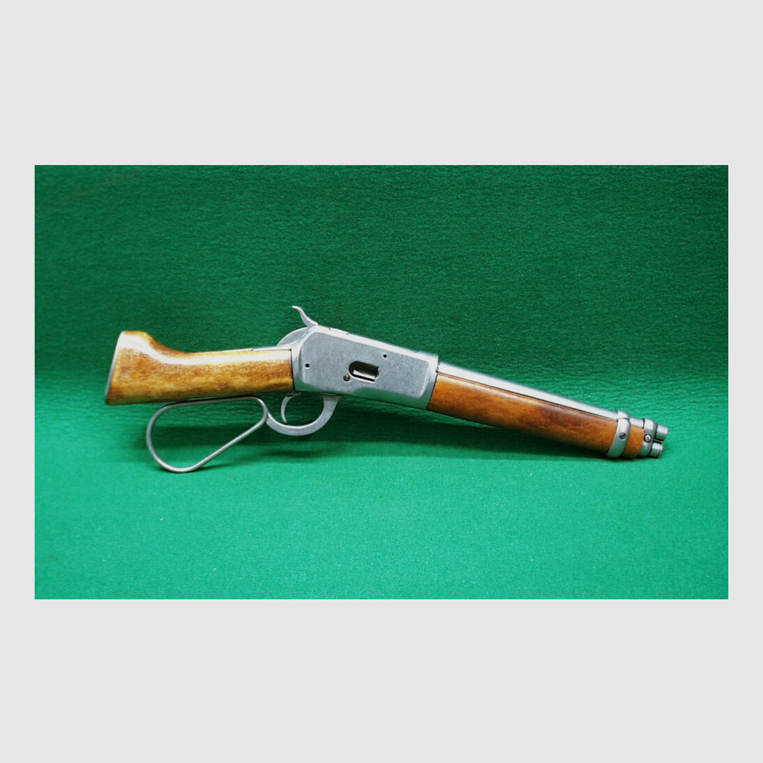 Denix Decoratief Geweer Winchester "Mare's Leg