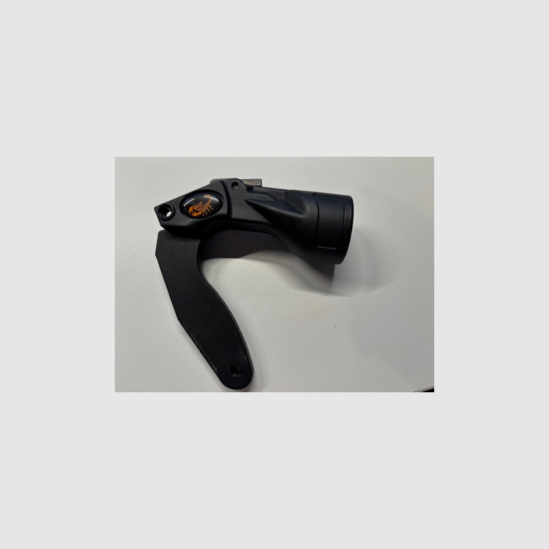 Steambow | AR-6 Stinger II levier de tension pour Steambow Tactical & Survival