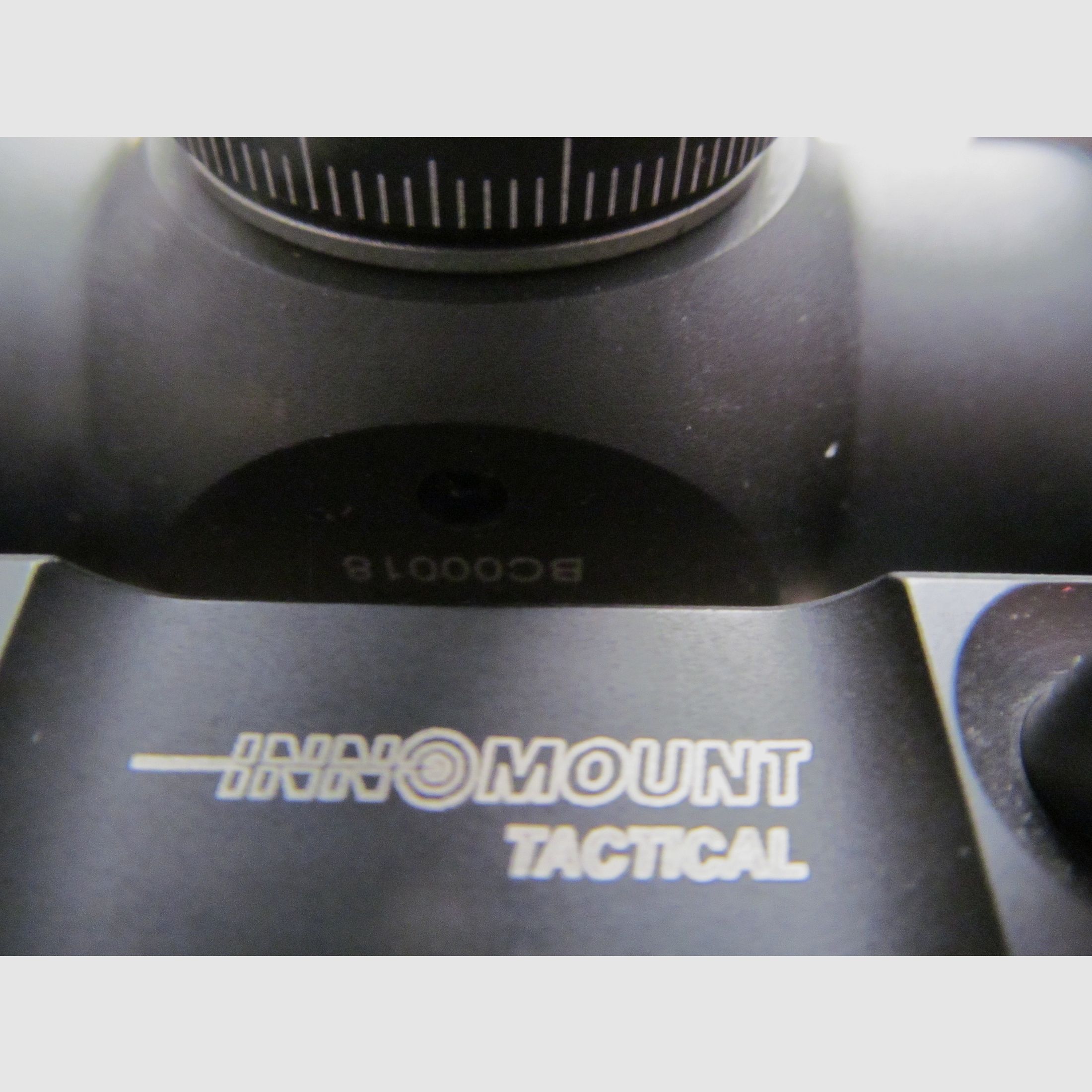  BUSHNELL  FORGE 2-16x50