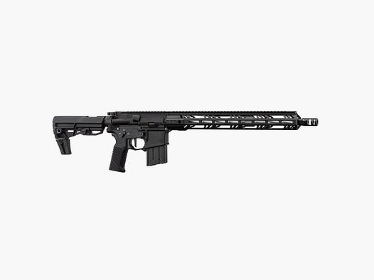 Airsoft Replica Tokyo Marui GBBR MTR16 - Gas Blowback - Hoge Precisie - Realistische Prestaties