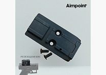 CZ adapter plate for P10 OR Aimpoint ACRO
