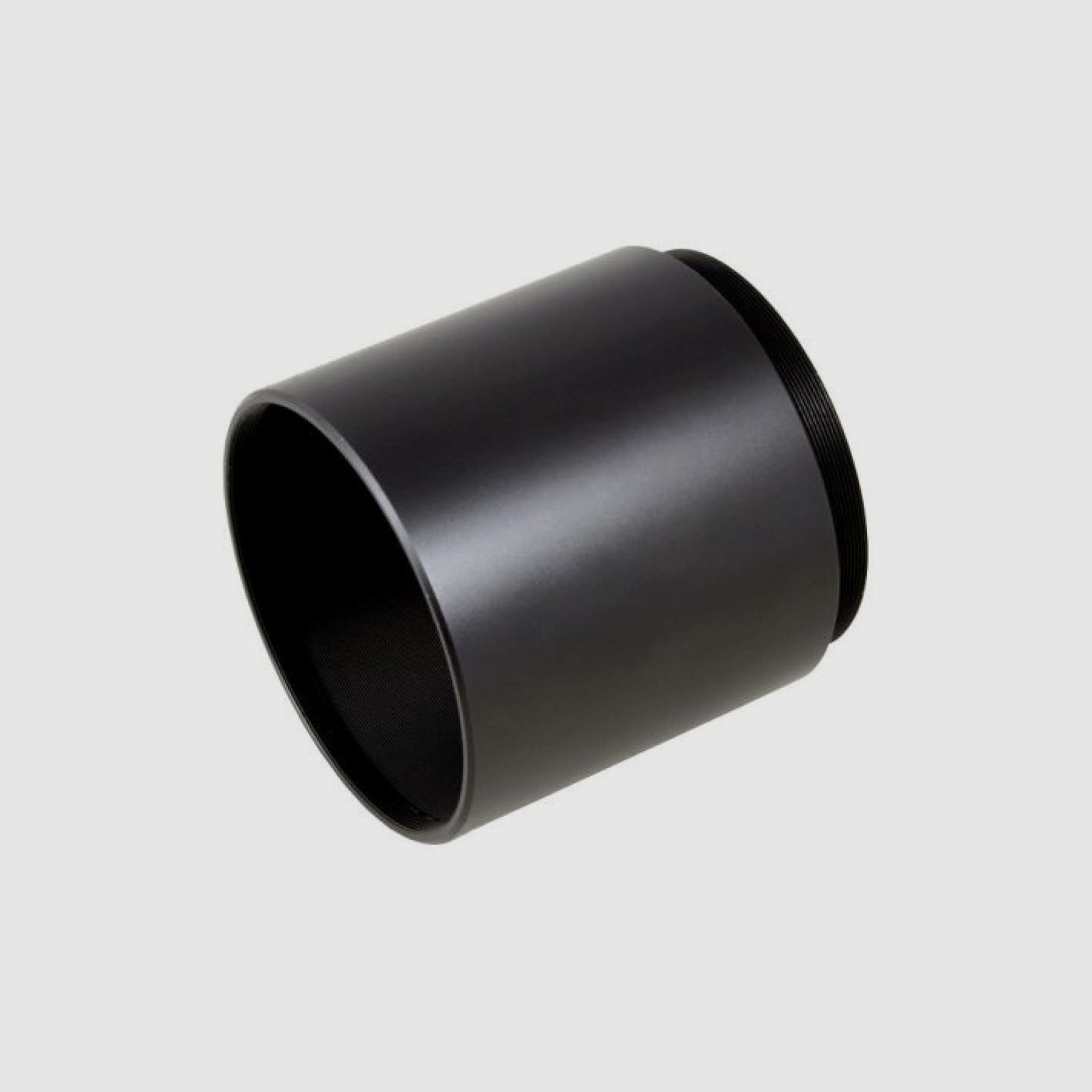 KAHLES Sonnenblende für 50-mm-Objektiv