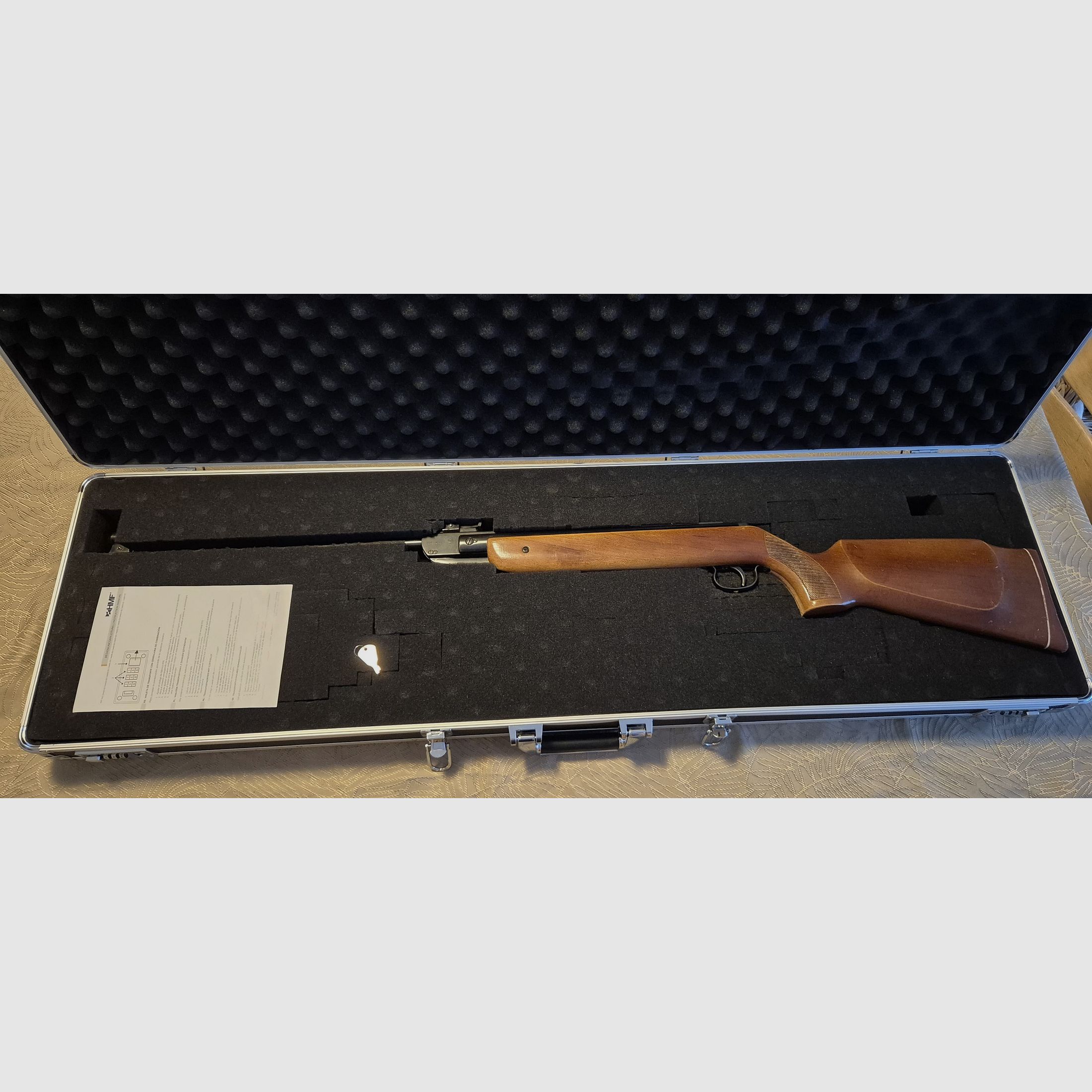 Diana Mod.35 Bj 1970 aus Familienbesitz