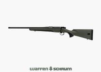 Mauser M18 Standard Forest Green Left
